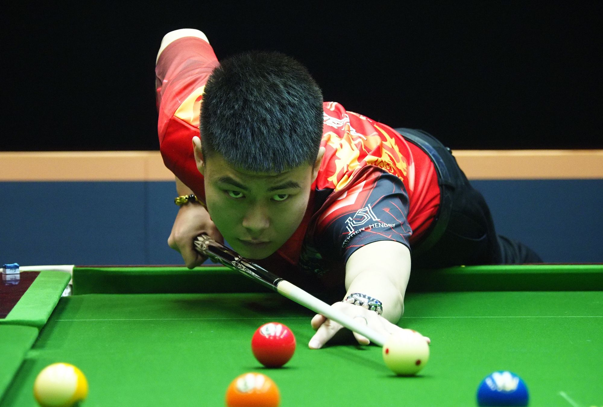 前四位置 前四位置